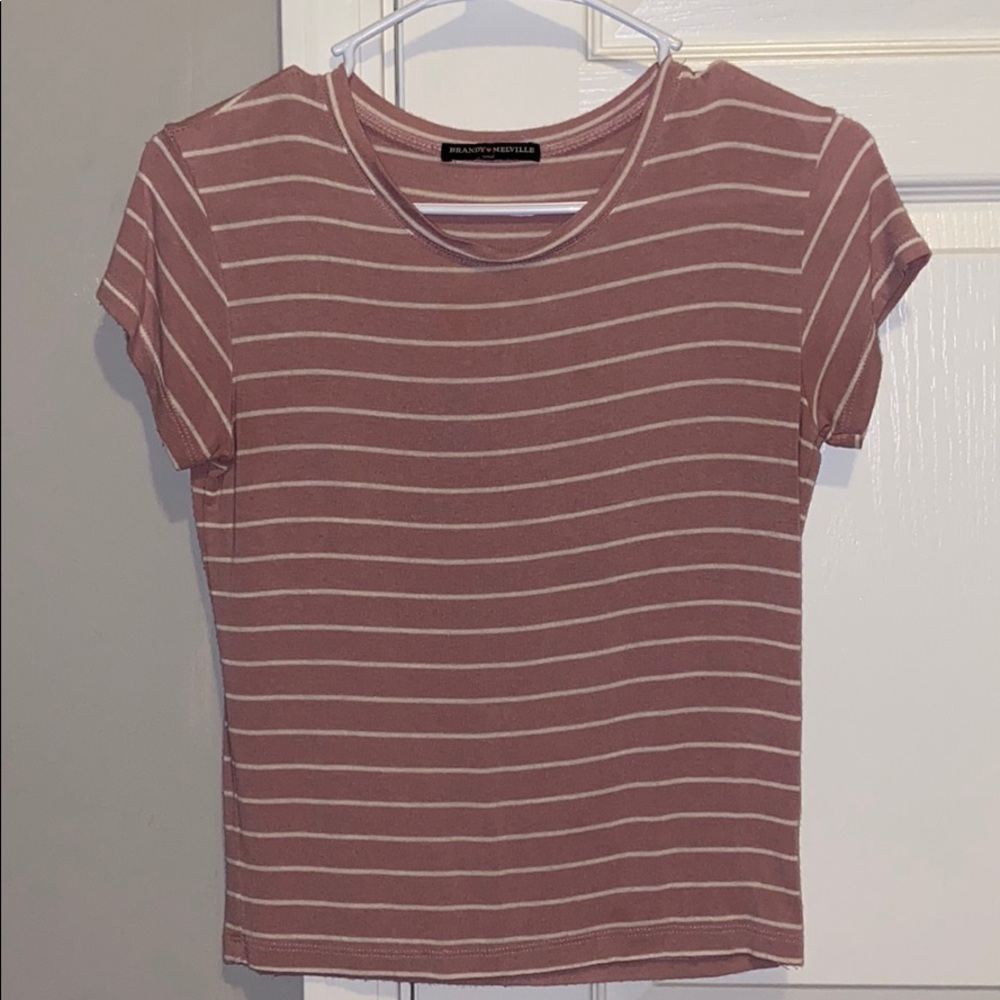 Cute little top!